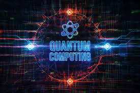 Quantum Computing: Unlocking the Power of Qubits