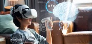 Augmented Reality in Education: Enhancing Learning Experiences